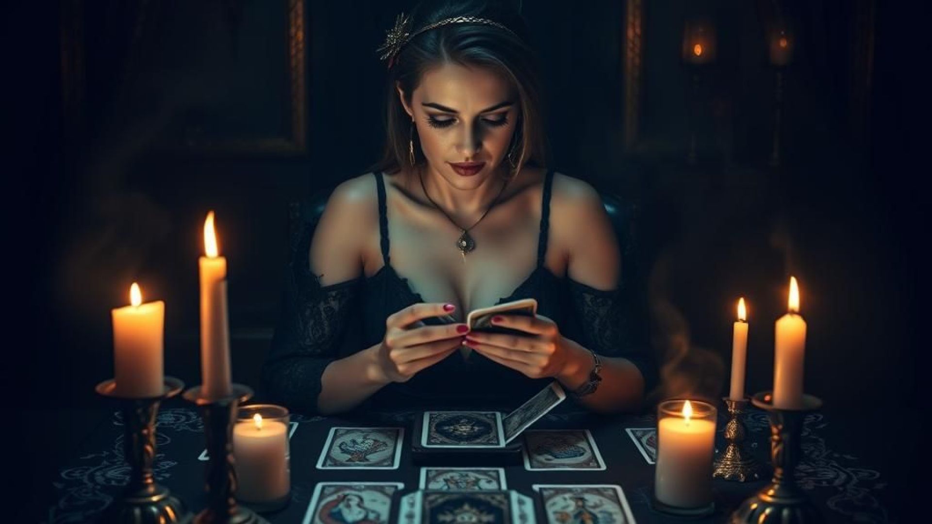 voyante tarot Sarreguemines : profil 2